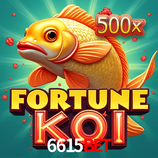 6615bet