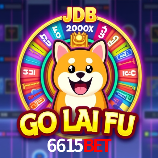 6615bet login