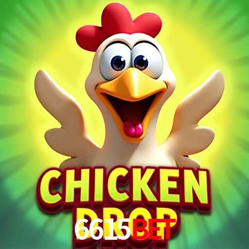 Sinta a adrenalina dos jogos de cassino com 6615bet