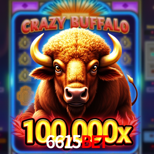 6615bet