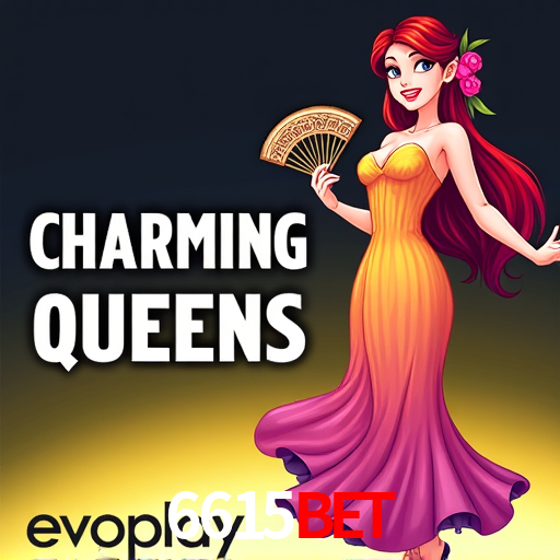 6615bet: Seu Cassino Premiado com Pagamentos Rápidos