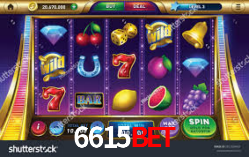 6615bet.com